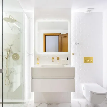 Apartamento De Diseno En Costalita Apartment