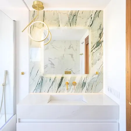 Apartamento De Diseno En Costalita Apartment