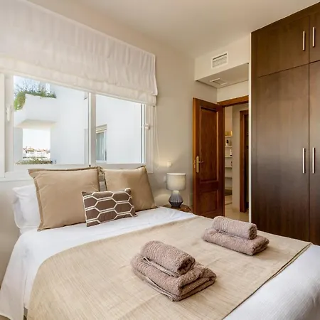 Apartment Apartamento De Diseno En Costalita Estepona