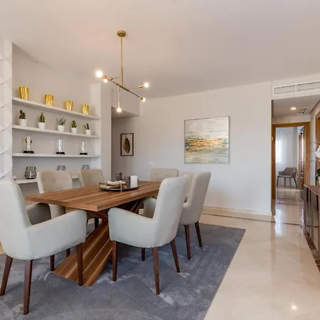 Apartamento De Diseno En Costalita Apartment *