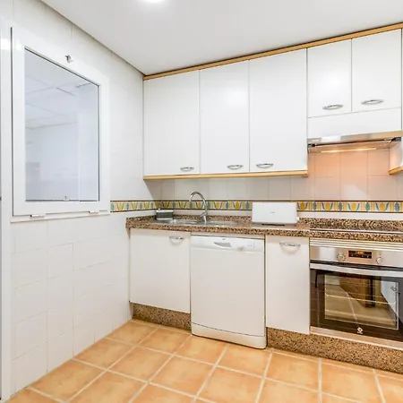 Apartment Apartamento De Diseno En Costalita Estepona